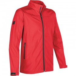 Plain Endurance softshell Stormtech 250 GSM